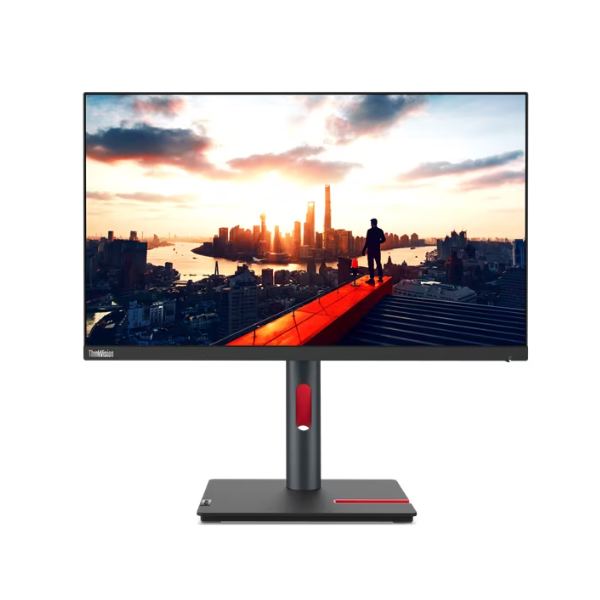 LCD Lenovo ThinkVision P24h-30 (63B3GAR6WW) | 23,8 inch QHD IPS 99% sRGB | 0324A